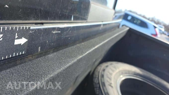 2014 Ram 1500 Lone Star Crew Cab Short Bed – miniatura 43