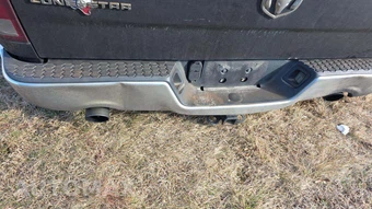 2014 Ram 1500 Lone Star Crew Cab Short Bed – miniatura 54