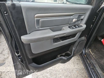 2014 Ram 1500 Lone Star Crew Cab Short Bed – miniatura 9
