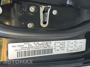 2014 Ram 1500 Lone Star Crew Cab Short Bed - miniatura 16