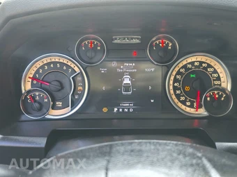 2014 Ram 1500 Lone Star Crew Cab Short Bed - miniatura 17