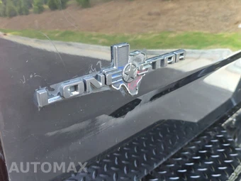 2014 Ram 1500 Lone Star Crew Cab Short Bed - miniatura 7