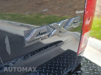 2014 Ram 1500 Lone Star Crew Cab Short Bed - miniatura 8