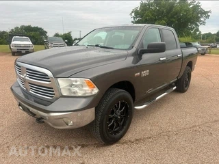 2014 Ram 1500 Lone Star Crew Cab Short Bed - samochód z USA z aukcji Manheim, oferta Kup Teraz w AUTOMAX