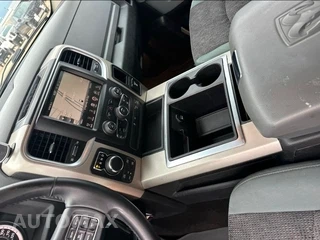 2014 Ram 1500 Lone Star Crew Cab Short Bed - miniatura 12
