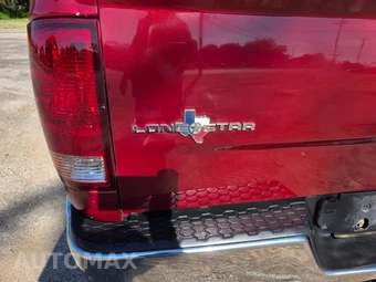 2014 Ram 1500 Lone Star Extended Cab Medium Bed - miniatura 14