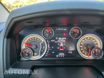 2014 Ram 1500 Lone Star Extended Cab Medium Bed - miniatura 3