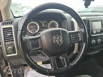 2014 Ram 1500 Lone Star Extended Cab Medium Bed – miniatura 10