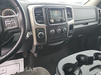 2014 Ram 1500 Lone Star Extended Cab Medium Bed – miniatura 11