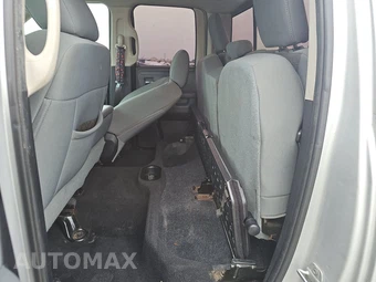 2014 Ram 1500 Lone Star Extended Cab Medium Bed – miniatura 13