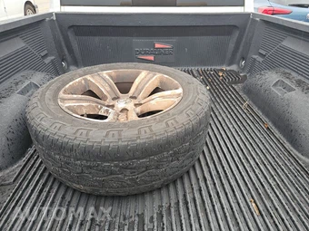 2014 Ram 1500 Lone Star Extended Cab Medium Bed – miniatura 16