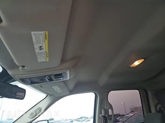 2014 Ram 1500 Lone Star Extended Cab Medium Bed – miniatura 18