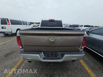 2014 Ram 1500 Lone Star Extended Cab Medium Bed – miniatura 5