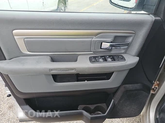 2014 Ram 1500 Lone Star Extended Cab Medium Bed – miniatura 9