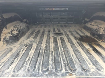 2014 Ram 1500 Outdoorsman Crew Cab Medium Bed – miniatura 16