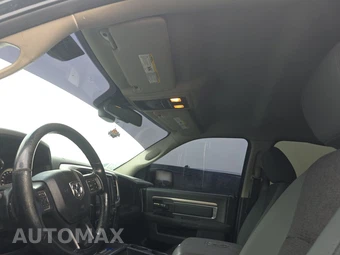 2014 Ram 1500 Outdoorsman Crew Cab Medium Bed – miniatura 18
