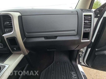 2014 Ram 1500 Outdoorsman Crew Cab Short Bed - miniatura 16
