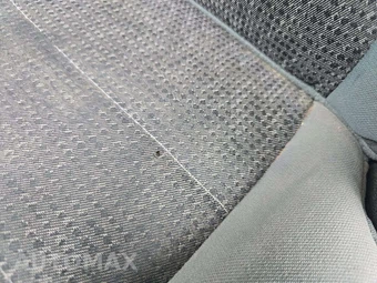 2014 Ram 1500 Outdoorsman Crew Cab Short Bed - miniatura 18