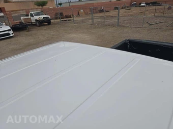 2014 Ram 1500 Outdoorsman Crew Cab Short Bed - miniatura 19