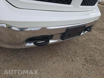 2014 Ram 1500 Outdoorsman Crew Cab Short Bed - miniatura 20