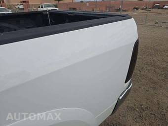 2014 Ram 1500 Outdoorsman Crew Cab Short Bed - miniatura 26