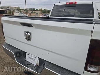 2014 Ram 1500 Outdoorsman Crew Cab Short Bed - miniatura 30