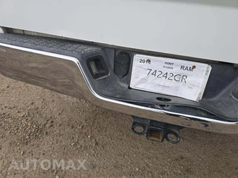 2014 Ram 1500 Outdoorsman Crew Cab Short Bed - miniatura 31