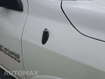 2014 Ram 1500 Outdoorsman Crew Cab Short Bed - miniatura 32