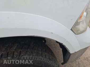 2014 Ram 1500 Outdoorsman Crew Cab Short Bed - miniatura 34
