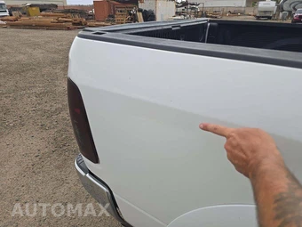 2014 Ram 1500 Outdoorsman Crew Cab Short Bed - miniatura 36