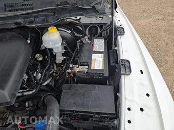 2014 Ram 1500 Outdoorsman Crew Cab Short Bed - miniatura 37