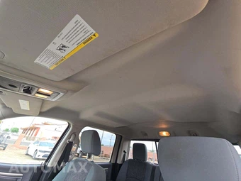 2014 Ram 1500 Outdoorsman Crew Cab Short Bed - miniatura 8