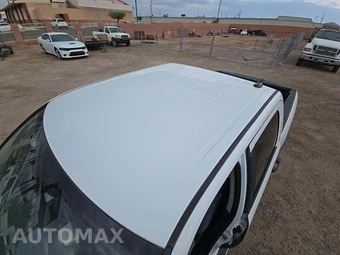 2014 Ram 1500 Outdoorsman Crew Cab Short Bed - miniatura 9