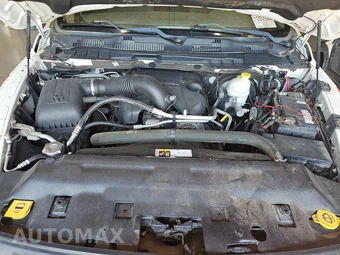 2014 Ram 1500 SLT Crew Cab Medium Bed - miniatura 15