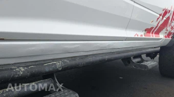 2014 Ram 1500 SLT Crew Cab Medium Bed - miniatura 19
