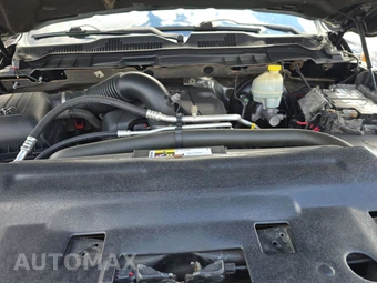 2014 Ram 1500 SLT Crew Cab Medium Bed – miniatura 15