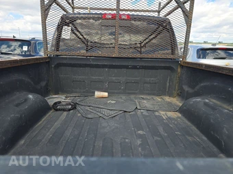 2014 Ram 1500 SLT Crew Cab Medium Bed – miniatura 16