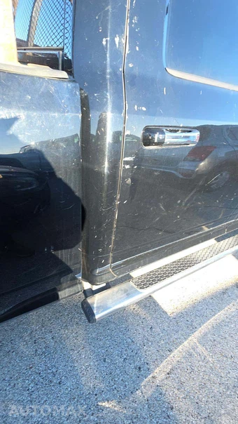2014 Ram 1500 SLT Crew Cab Medium Bed – miniatura 24