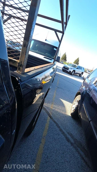 2014 Ram 1500 SLT Crew Cab Medium Bed – miniatura 25