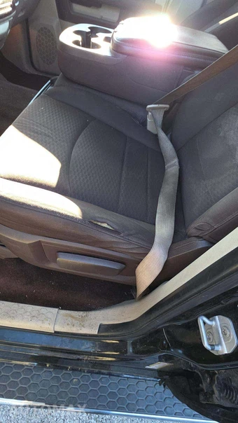 2014 Ram 1500 SLT Crew Cab Medium Bed – miniatura 26