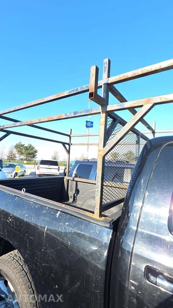 2014 Ram 1500 SLT Crew Cab Medium Bed – miniatura 37
