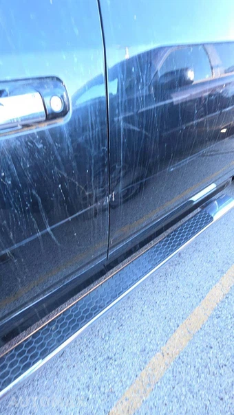 2014 Ram 1500 SLT Crew Cab Medium Bed – miniatura 39