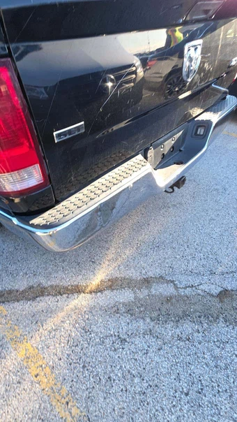 2014 Ram 1500 SLT Crew Cab Medium Bed – miniatura 41