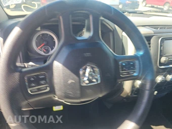 2014 Ram 1500 SLT Crew Cab Short Bed – miniatura 12