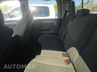 2014 Ram 1500 SLT Crew Cab Short Bed – miniatura 13