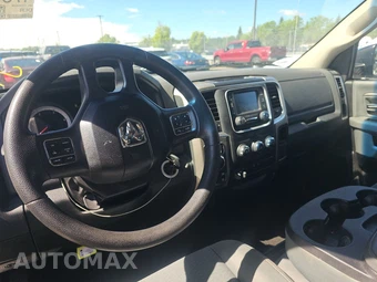 2014 Ram 1500 SLT Crew Cab Short Bed – miniatura 14