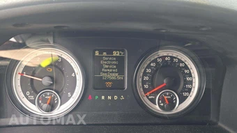 2014 Ram 1500 SLT Crew Cab Short Bed – miniatura 17