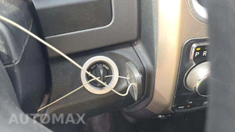 2014 Ram 1500 SLT Crew Cab Short Bed – miniatura 19