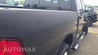 2014 Ram 1500 SLT Crew Cab Short Bed – miniatura 25