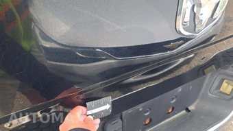 2014 Ram 1500 SLT Crew Cab Short Bed – miniatura 36